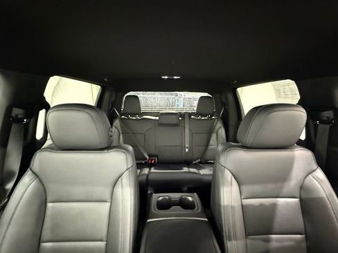 Used 2024 Chevrolet Silverado EV W/T AWD/4WD image 29