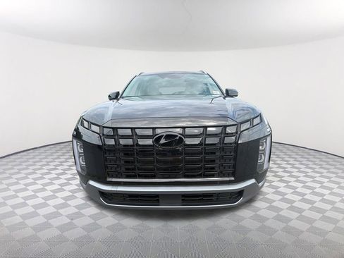 Used 2024 Hyundai Palisade SEL FWD image 2