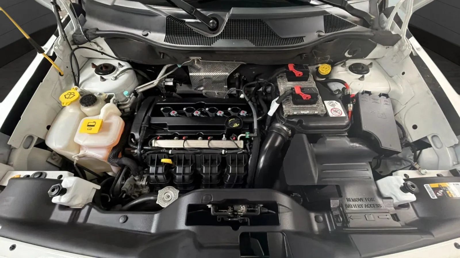 Used 2016 Jeep Patriot Sport w/ Power Value Group FWD image 21