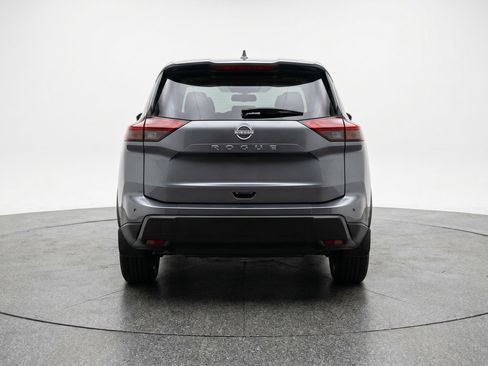 Used 2025 Nissan Rogue SV FWD image 7