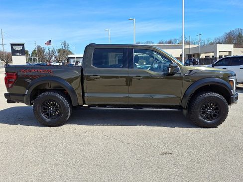 Used 2025 Ford F150 Raptor image 26