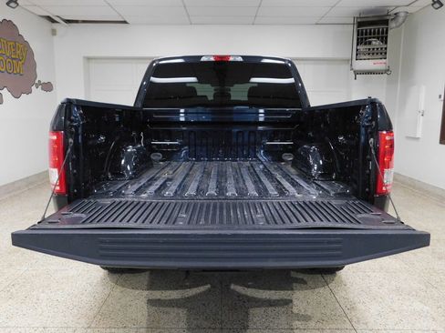 Used 2015 Ford F150 XLT image 78