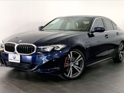 Used 2023 BMW 330e w/ Premium Package