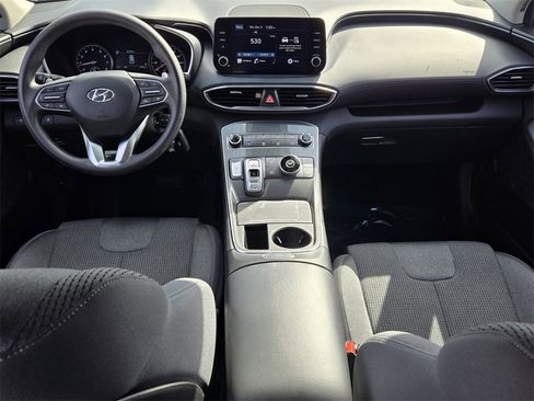 Certified 2023 Hyundai Santa Fe SE image 12