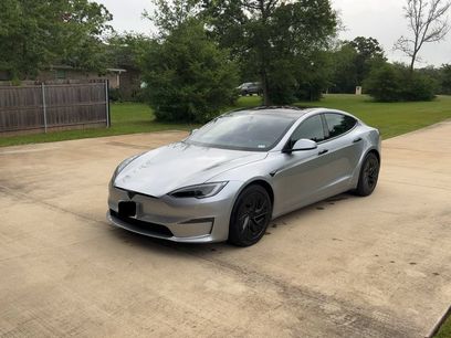 Used 2026 Tesla Model S