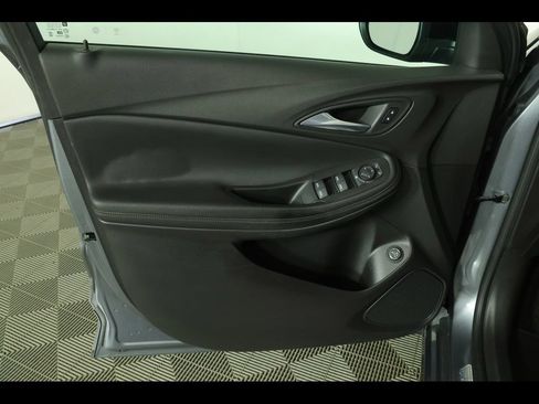 Used 2021 Buick Encore GX Select w/ Experience Buick Package FWD image 13
