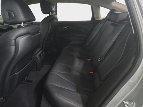 Used 2023 Acura TLX FWD image 14