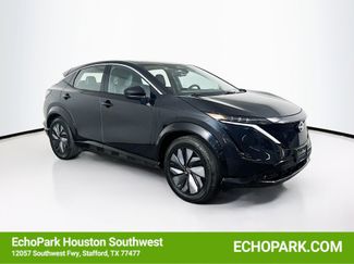 Used 2023 Nissan Ariya FWD video 1