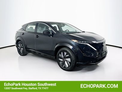 Used 2023 Nissan Ariya FWD