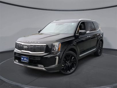 Used 2020 Kia Telluride SX w/ Towing Package