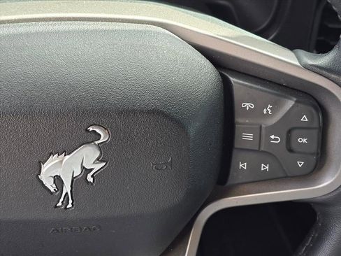 Used 2023 Ford Bronco Big Bend AWD/4WD image 16