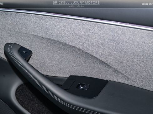 Used 2024 Tesla Model 3 Standard Range RWD image 59