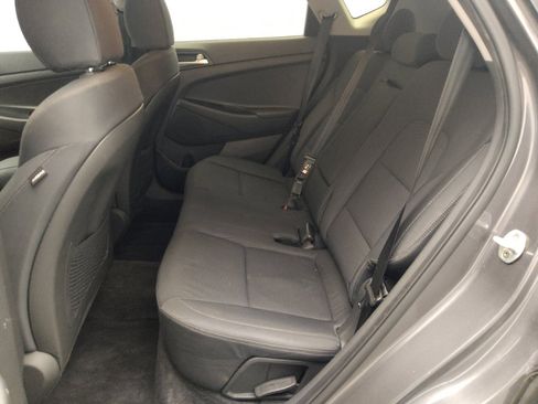Used 2020 Hyundai Tucson Value FWD image 18