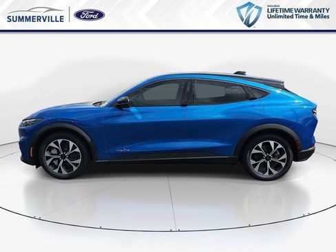 New 2026 Ford Mustang Mach-E Select image 8