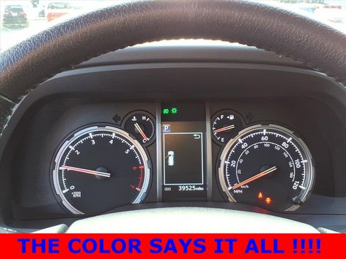 Used 2023 Toyota 4Runner TRD Pro image 18