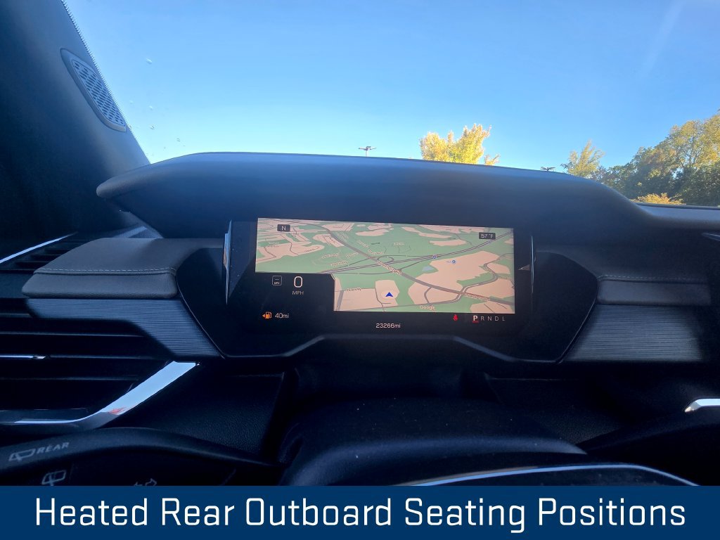 Certified 2026 GMC Acadia Elevation w/ Elevation Premium Package FWD image 26