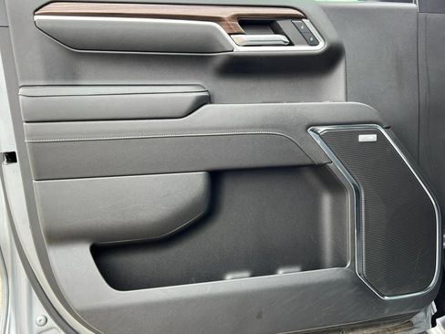 Certified 2023 Chevrolet Silverado 1500 RST AWD/4WD image 24