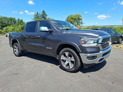 Used 2020 RAM 1500 Laramie