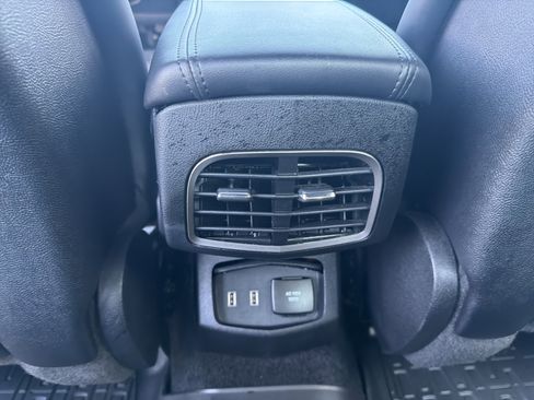 Used 2017 Lincoln MKZ Select image 20