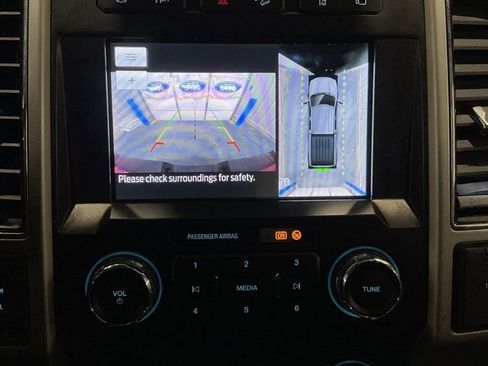 Used 2021 Ford F250 Lariat w/ Lariat Ultimate Package image 18