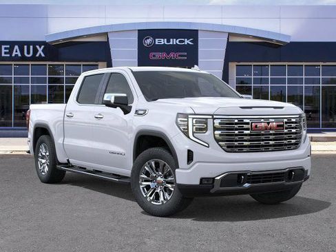 New 2026 GMC Sierra 1500 Denali image 7