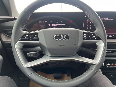 New 2025 Audi Q5 Premium Plus image 34