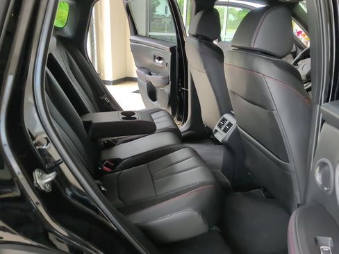 Certified 2025 Acura ADX A-Spec image 48