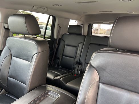 Used 2016 Chevrolet Tahoe LT w/ Off-Road Package image 26