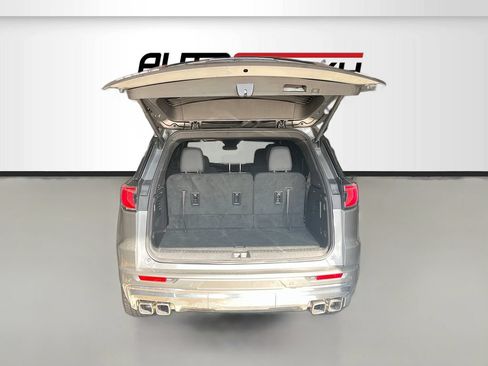 Used 2024 GMC Acadia AT4 AWD/4WD image 26