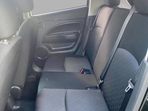 Used 2021 Mitsubishi Mirage image 28