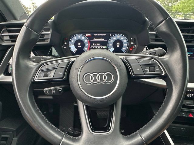 Used 2024 Audi A3 2.0T Premium FWD image 44