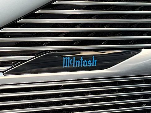 Used 2023 Jeep Grand Wagoneer Series III w/ Rear Seat Video Group 1 image 17