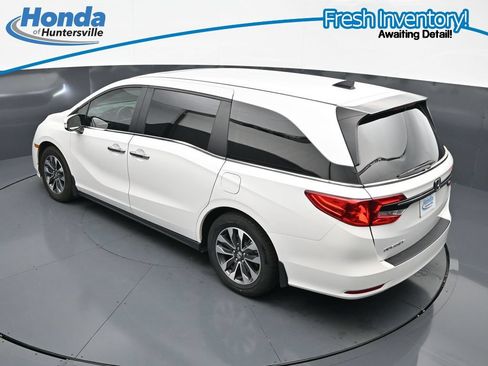 Used 2024 Honda Odyssey EX-L image 24