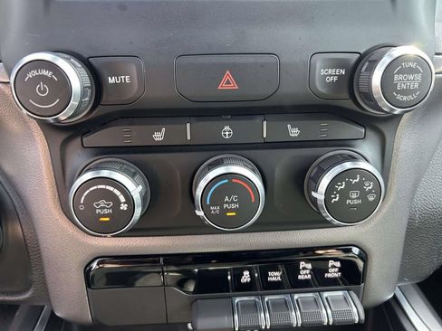 Used 2023 RAM 1500 Big Horn RWD image 22