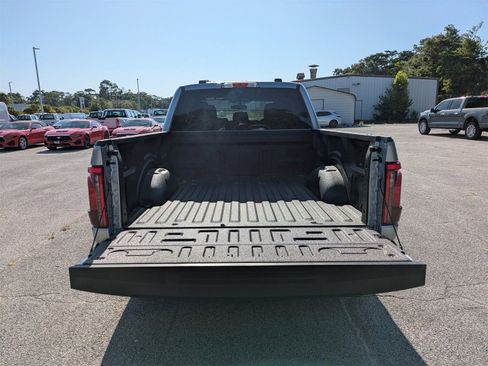 New 2025 Ford F150 STX w/ Equipment Group 200A image 39