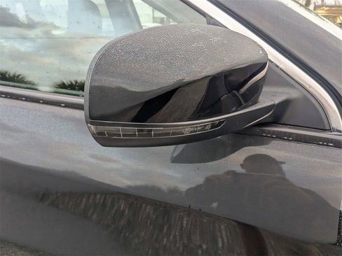 Used 2025 Jeep Compass Limited image 12