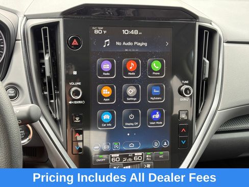 New 2026 Subaru Crosstrek 2.5i Premium AWD/4WD image 22