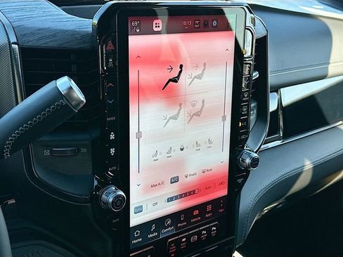 New 2026 RAM 3500 Limited image 11