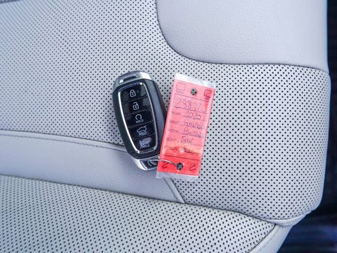 Used 2020 Hyundai Palisade SEL FWD image 40
