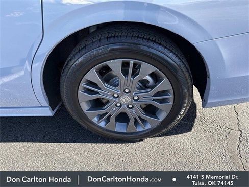 Used 2025 Honda Odyssey Touring image 29