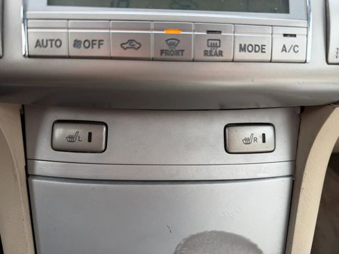 Used 2008 Toyota Solara SLE image 23