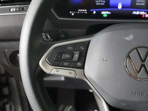 Used 2023 Volkswagen Tiguan S FWD image 33