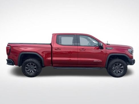 Used 2024 GMC Sierra 1500 AT4X AWD/4WD image 11