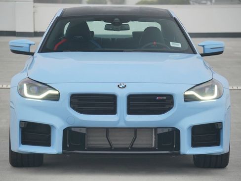 New 2026 BMW M2 w/ Lighting Package image 2