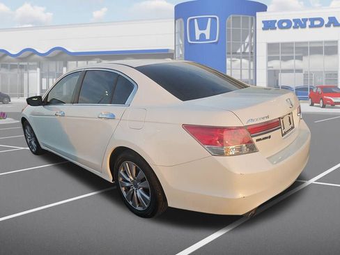 Used 2012 Honda Accord EX-L image 6
