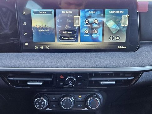 New 2026 Nissan Kicks S image 13