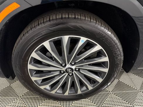 Used 2025 Hyundai Palisade Calligraphy AWD/4WD image 10
