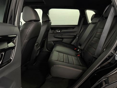 New 2026 Honda CR-V Sport Touring image 14