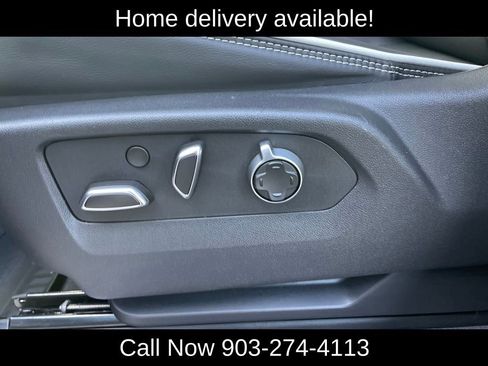 Used 2025 GMC Sierra 1500 AT4X image 41