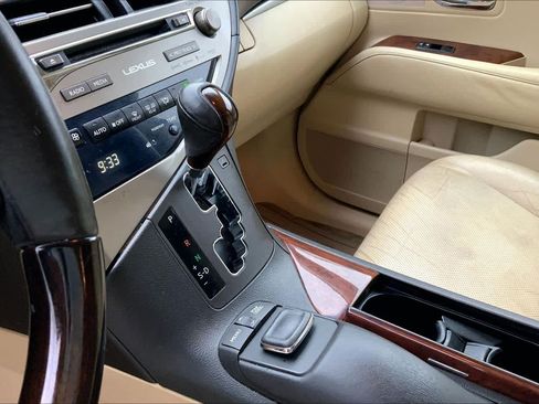 Used 2015 Lexus RX 350 AWD image 16